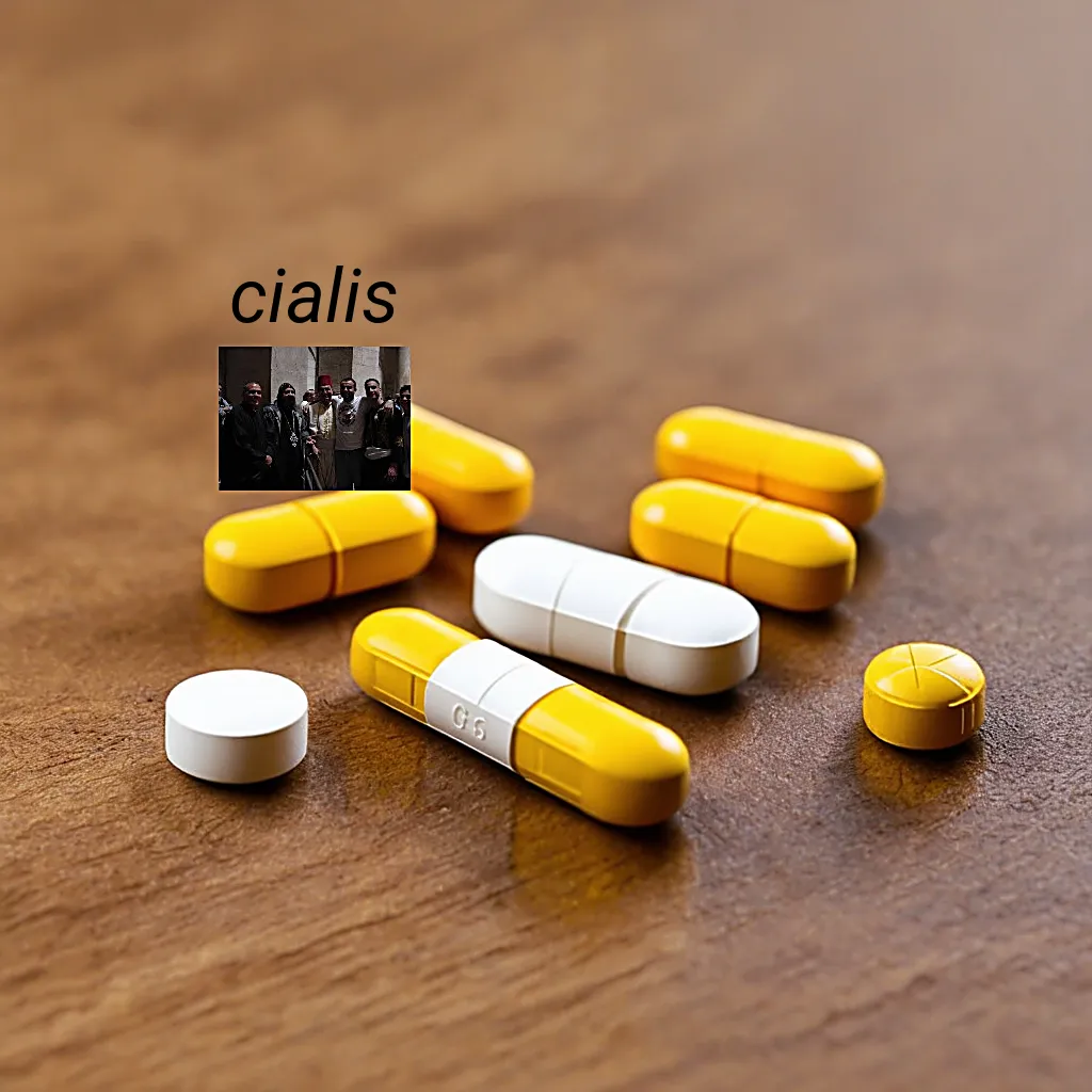 Obtenir cialis sans ordonnance